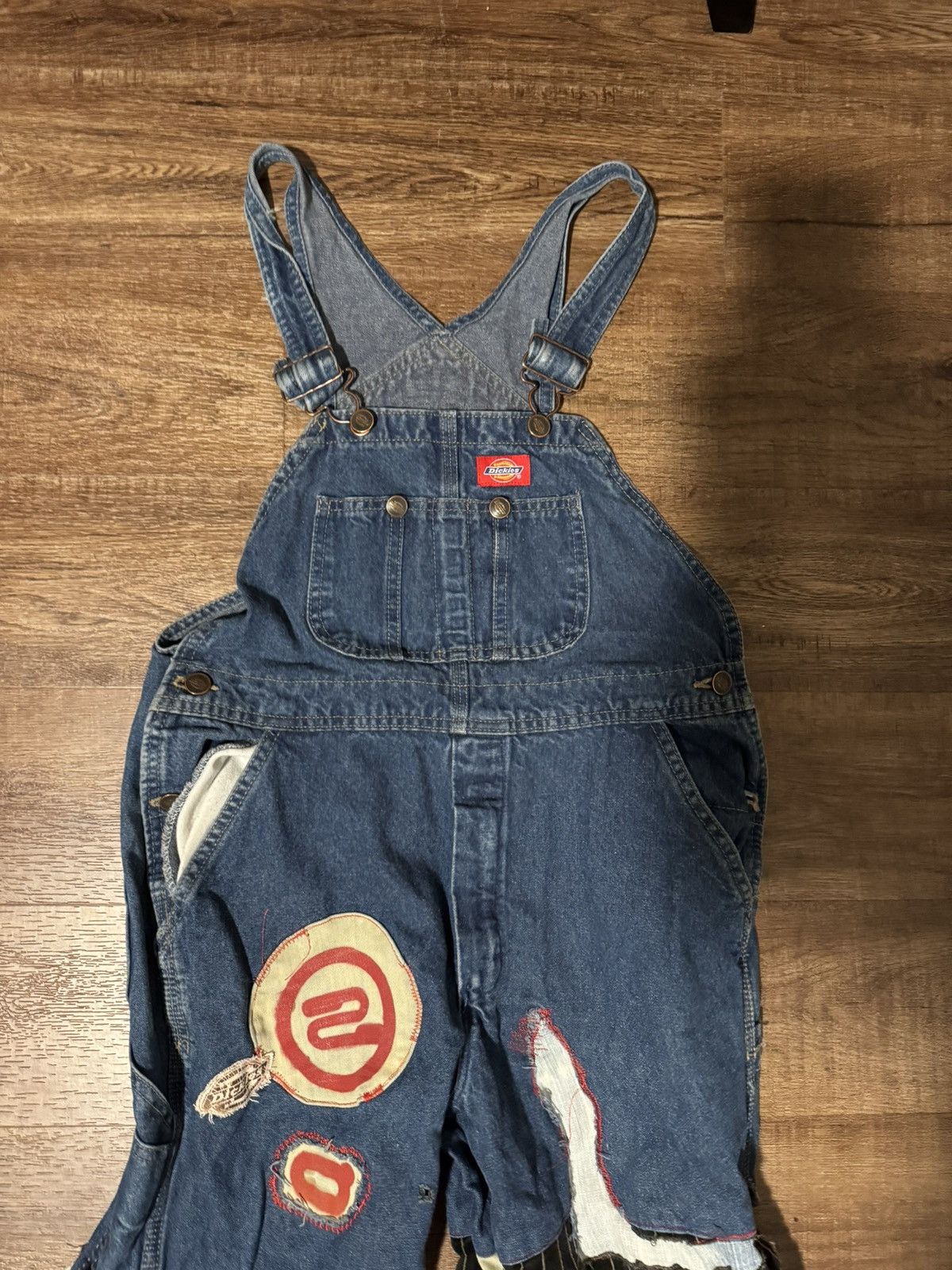 Other Lord by smiff 1 of 1 overalls Size US 32 / EU 48 - 3 Thumbnail