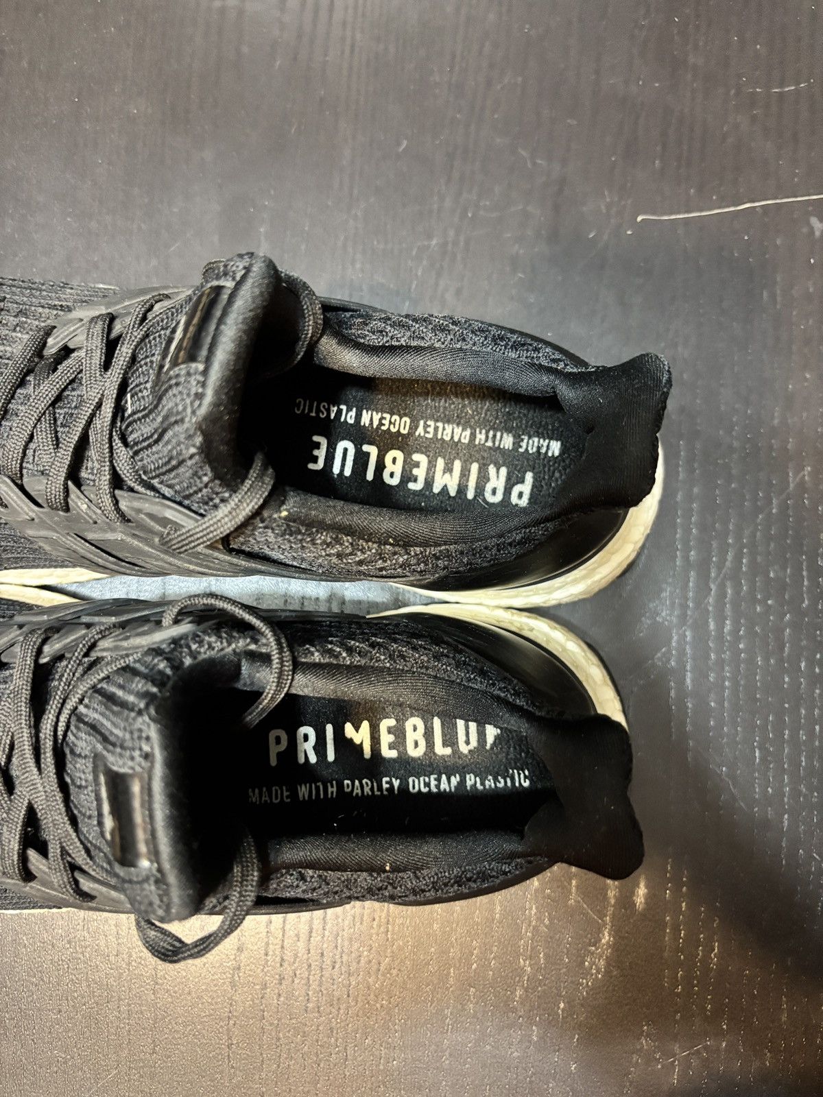 Adidas Adidas primeblue Ultra boost Size US 9.5 / IT 39.5 - 3 Thumbnail