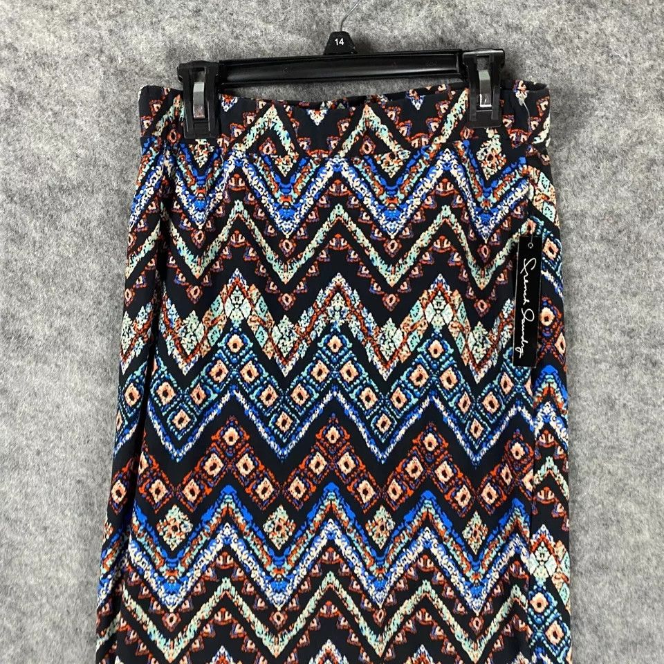 Other French Laundry Skirt Women's NWT Stretch Polyester Blend S Size 25" / US 0 / IT 36 - 2 Thumbnail