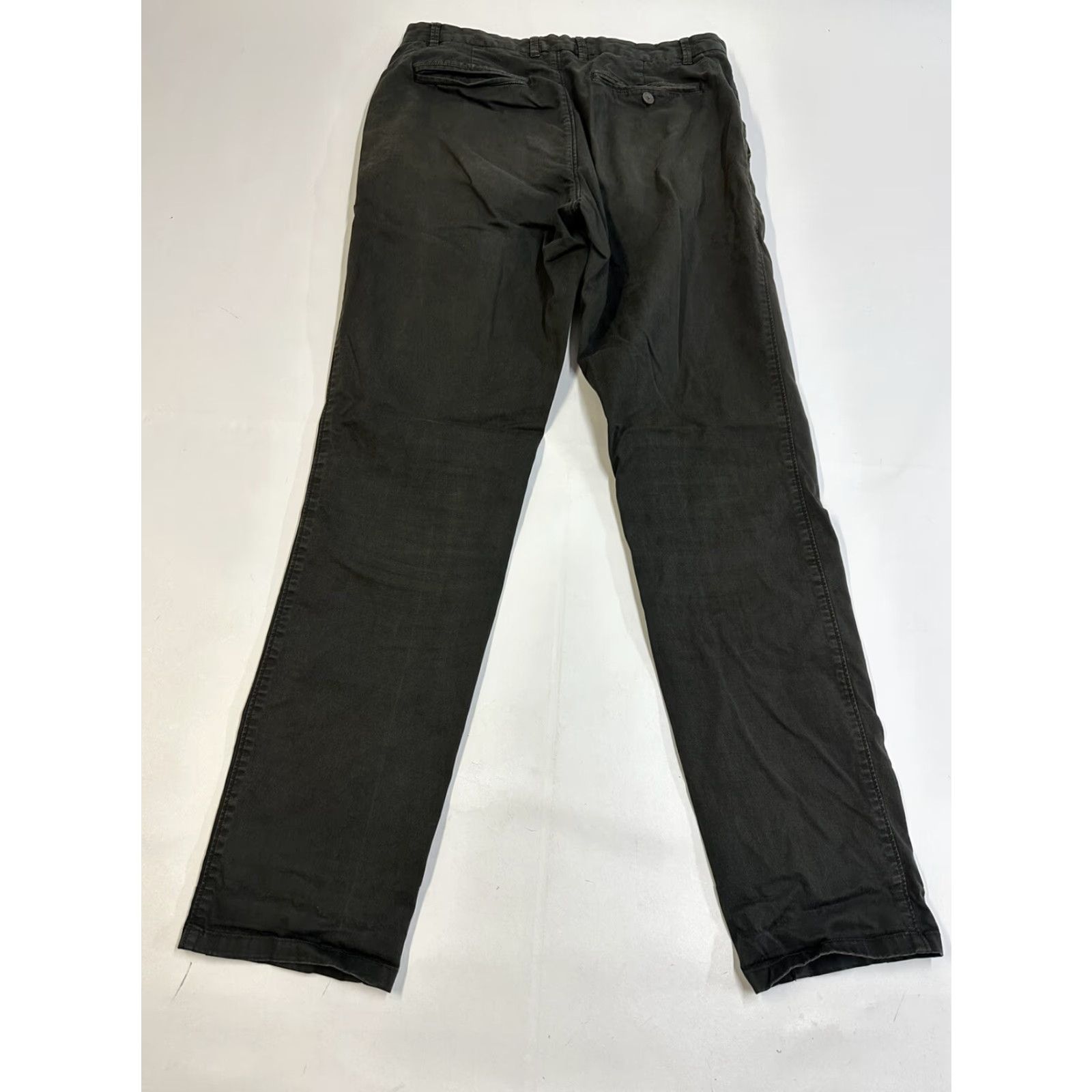 Everlane Everlane Chino Pants Mens 32x32 Green Size US 32 / EU 48 - 2 Thumbnail