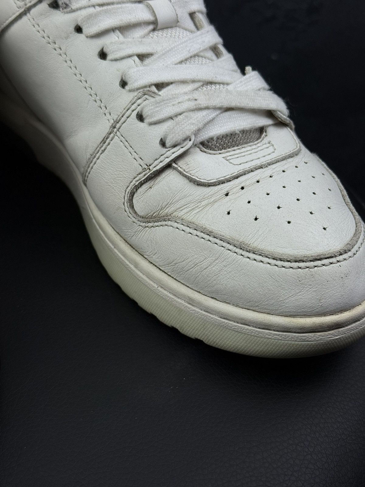 Off-White Off White sneakers Low Top Size 40 Size US 7 / EU 40 - 8 Thumbnail