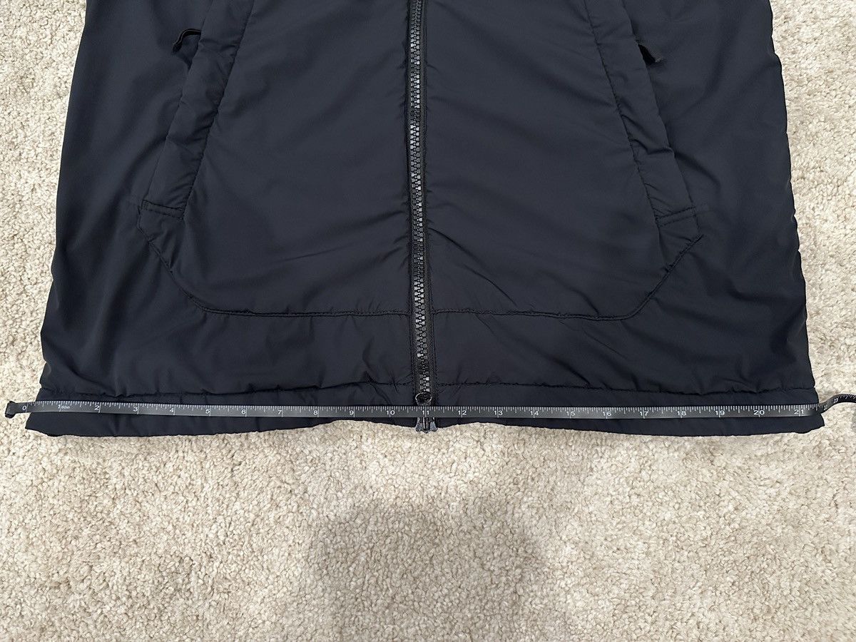 Stone Island Stone Island COMFORT TECH COMPOSITE POLARTEC ALPHA TECHNOLO Size US L / EU 52-54 / 3 - 6 Thumbnail
