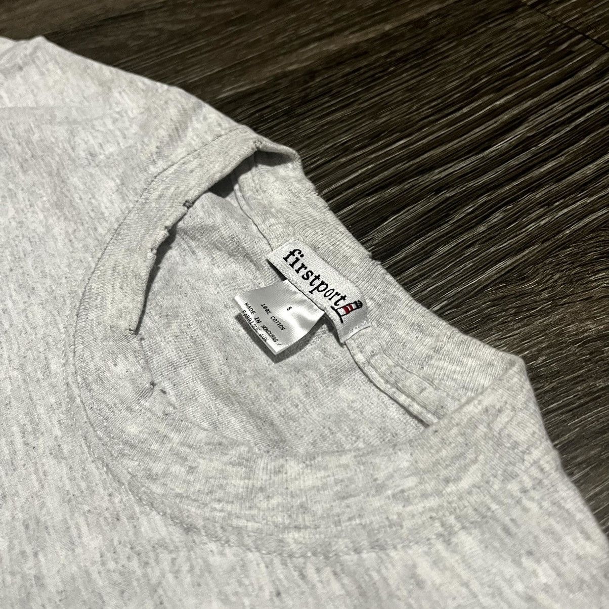 Vintage [Avg. Resell: $55] FirstPort "Lake Como, Italy" Shirt Size US S / EU 44-46 / 1 - 3 Thumbnail