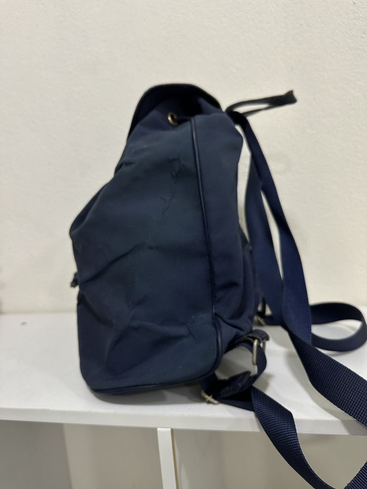 Moschino Moschino back pack Size ONE SIZE - 2 Thumbnail