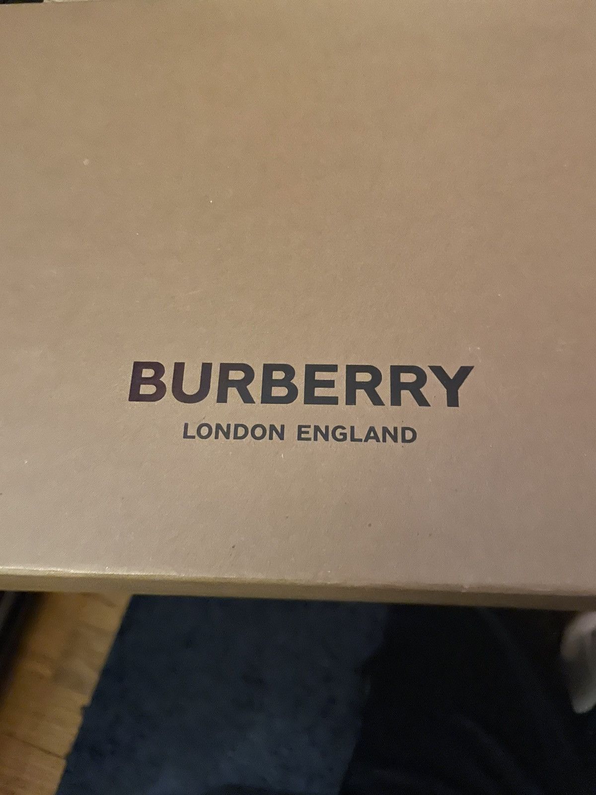 Burberry Burberry leopard sneakers Size US 9 / EU 42 - 3 Thumbnail