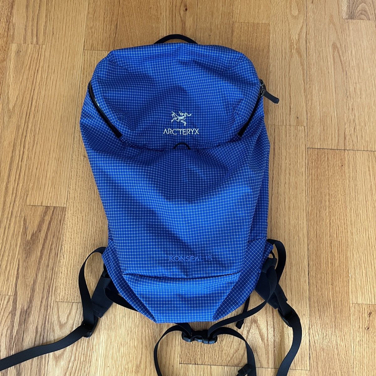 Arc'teryx Arcteryx Konseal 15 backpack Size ONE SIZE - 1 Thumbnail