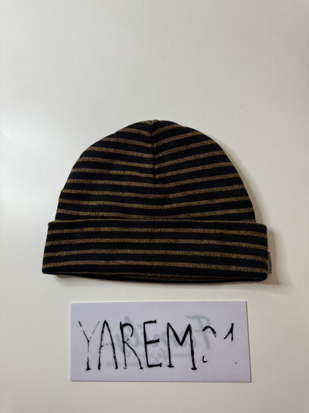 Carhartt Carhartt hat cap Size ONE SIZE - 1 Thumbnail