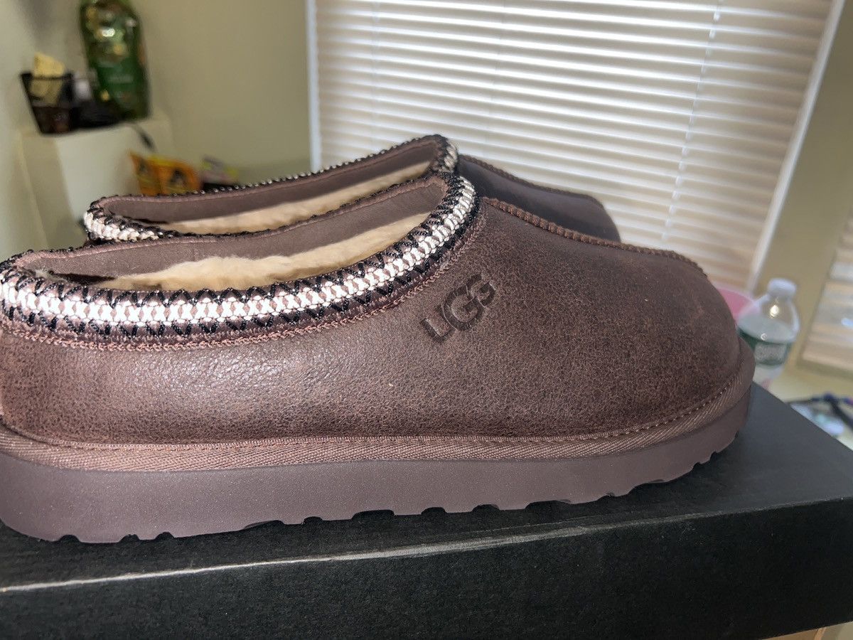 Ugg Ugg Men’s Tasman Slippers Size US 12 / EU 45 - 7 Thumbnail