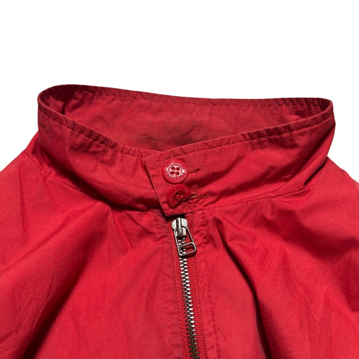 Edwin Vintage Edwin Logo Bomber Jacket Size US XL / EU 56 / 4 - 7 Thumbnail