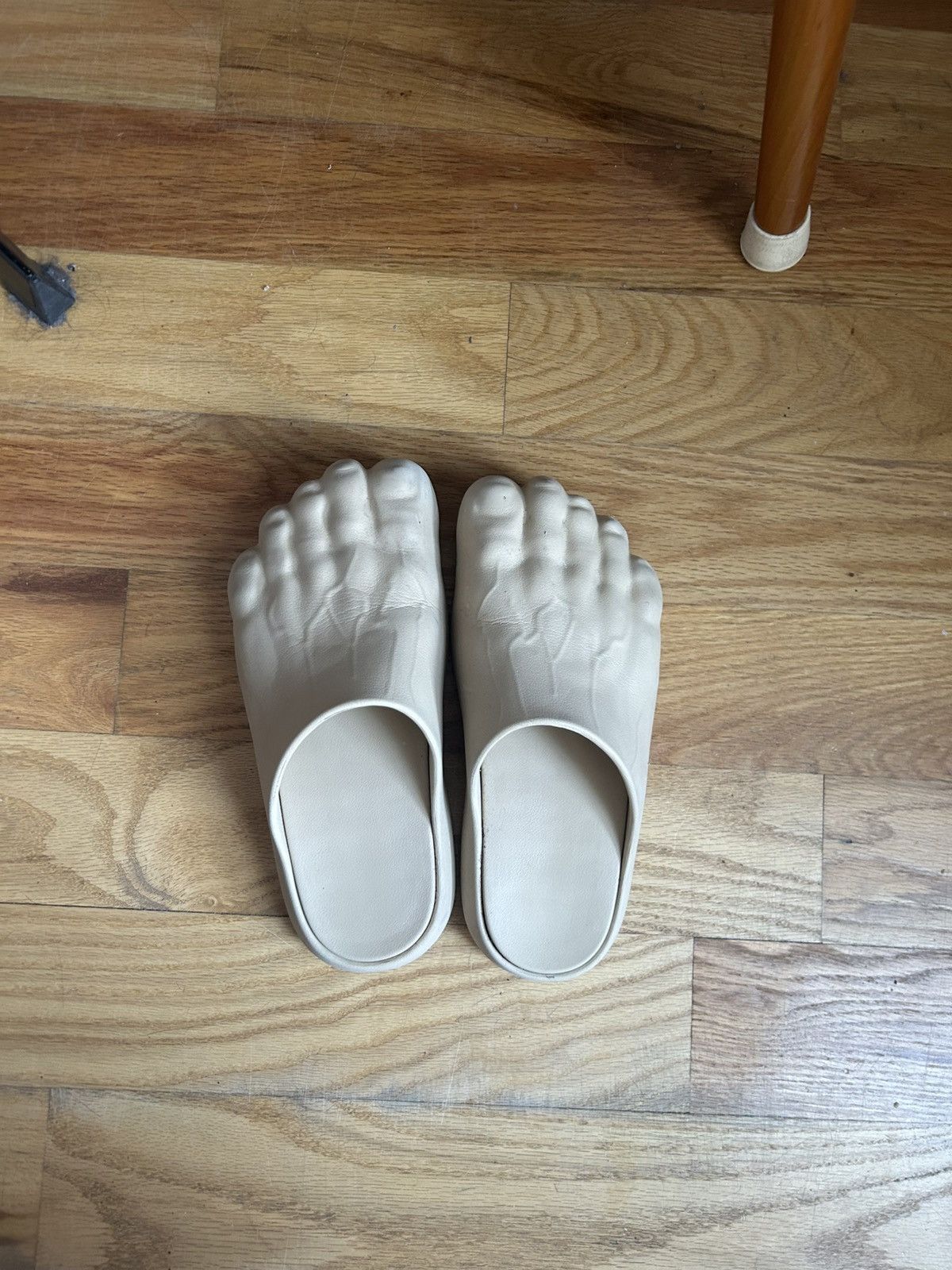 Caveman Slip On