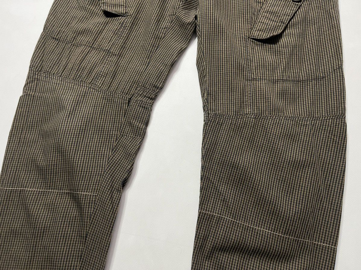 G-Star G Star Raw Arctic Jodphur cargo pant Size US 31 - 3 Thumbnail
