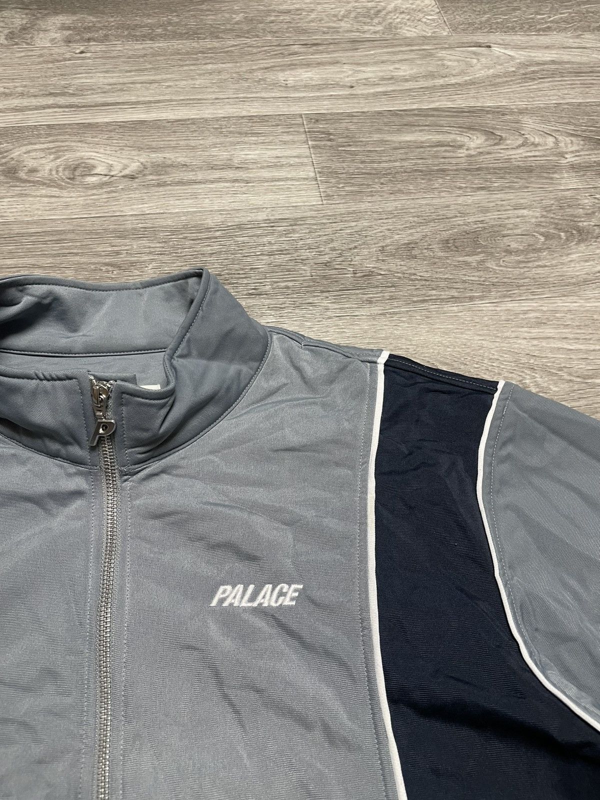 Palace Palace Winter 2016 Pepeline Track Top Jacket Size US M / EU 48-50 / 2 - 6 Thumbnail