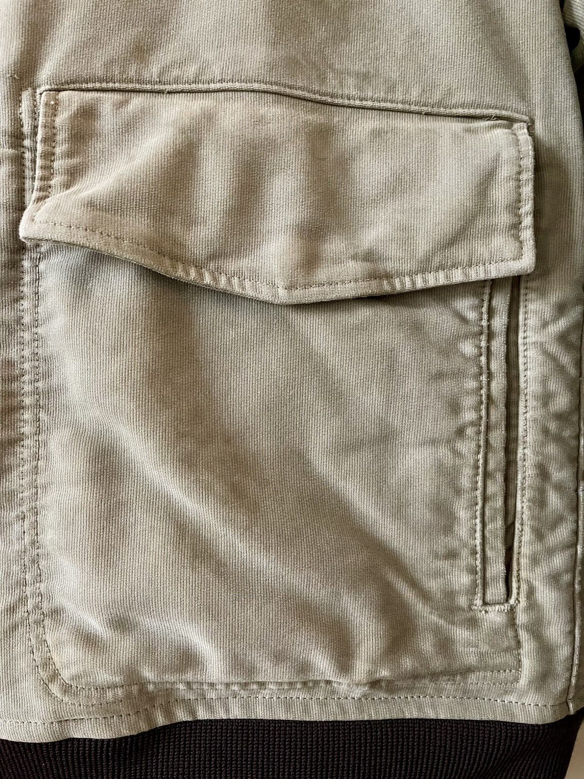 Visvim Airman g-cord ICT Size US L / EU 52-54 / 3 - 4 Thumbnail