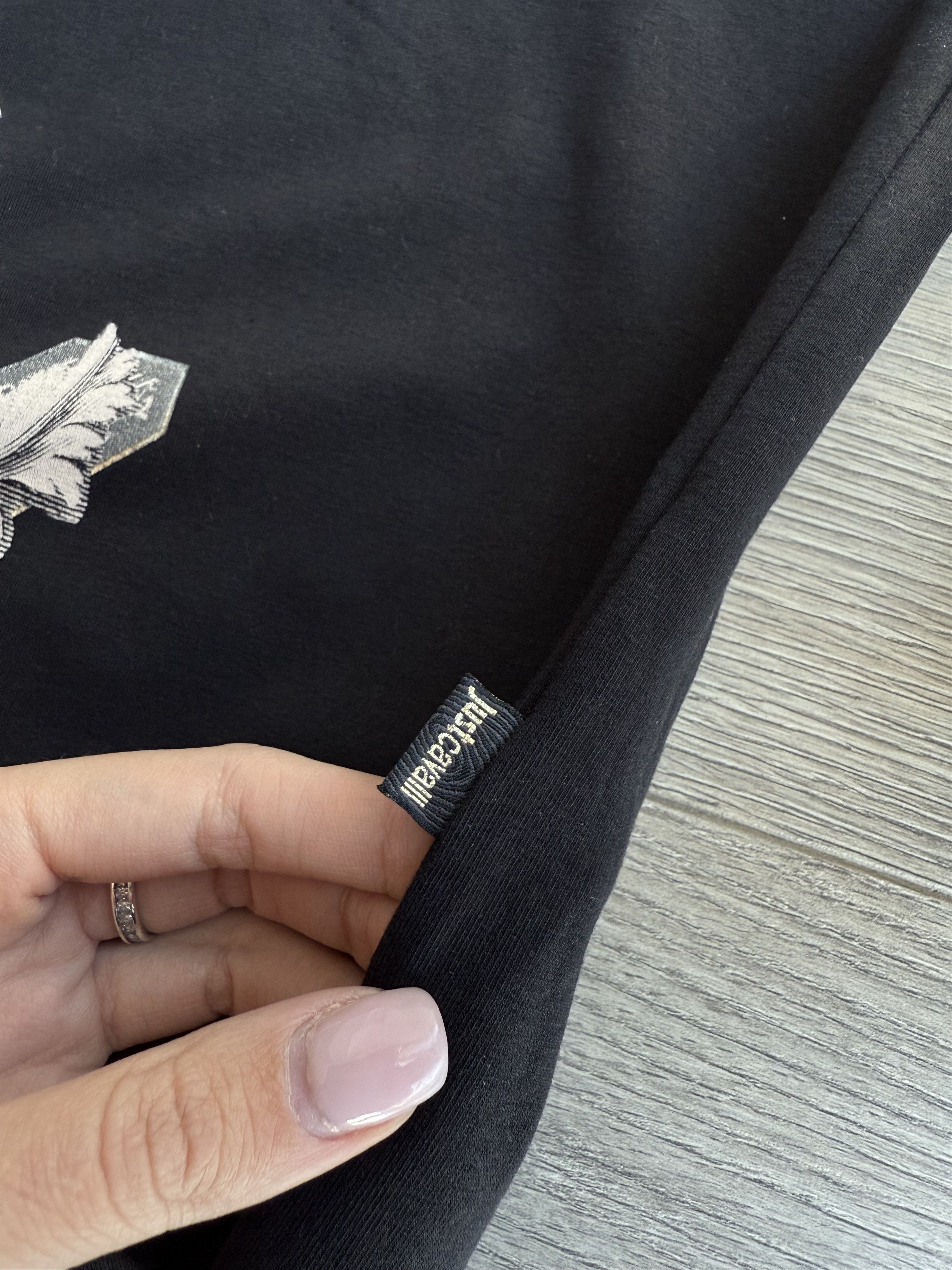 Just Cavalli Just Cavalli T shirt Size M / US 6-8 / IT 42-44 - 5 Thumbnail