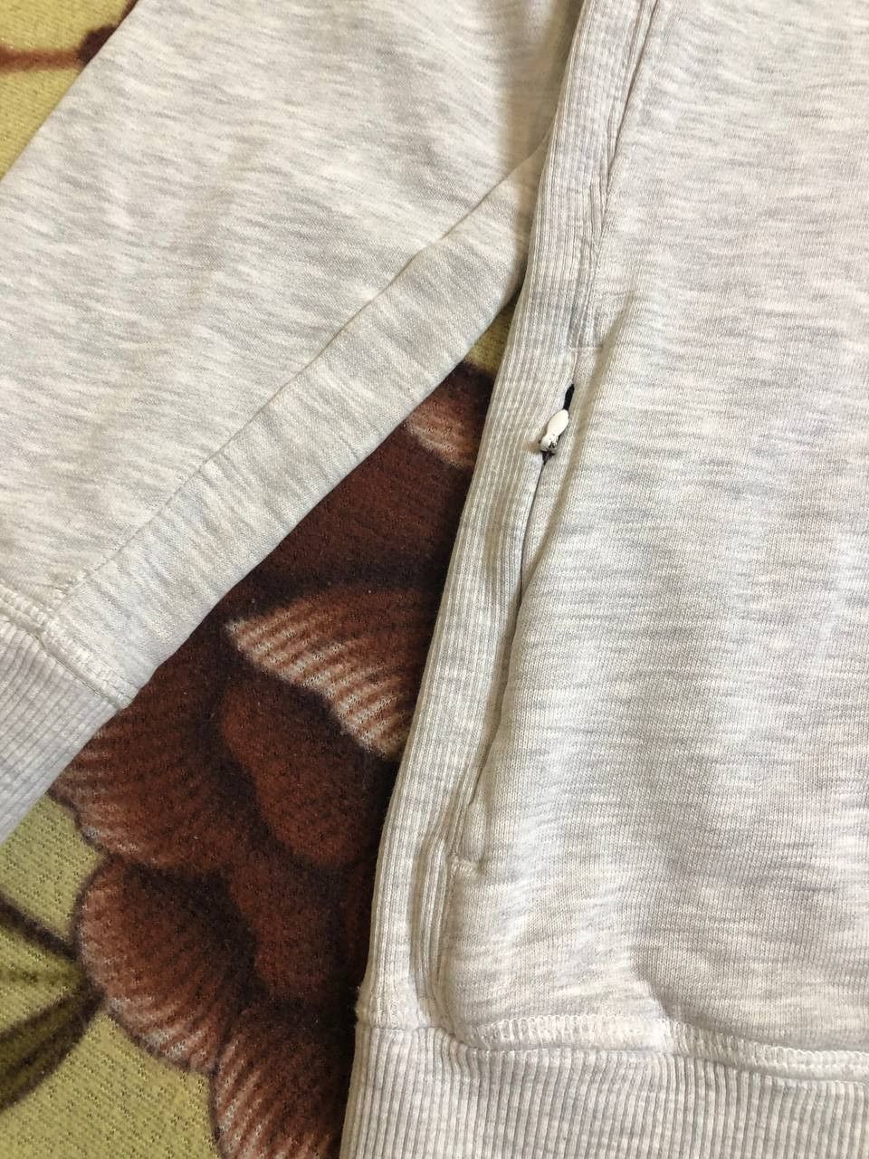 Diesel Vintage Diesel faded distressed sweatshirt Size US M / EU 48-50 / 2 - 6 Thumbnail
