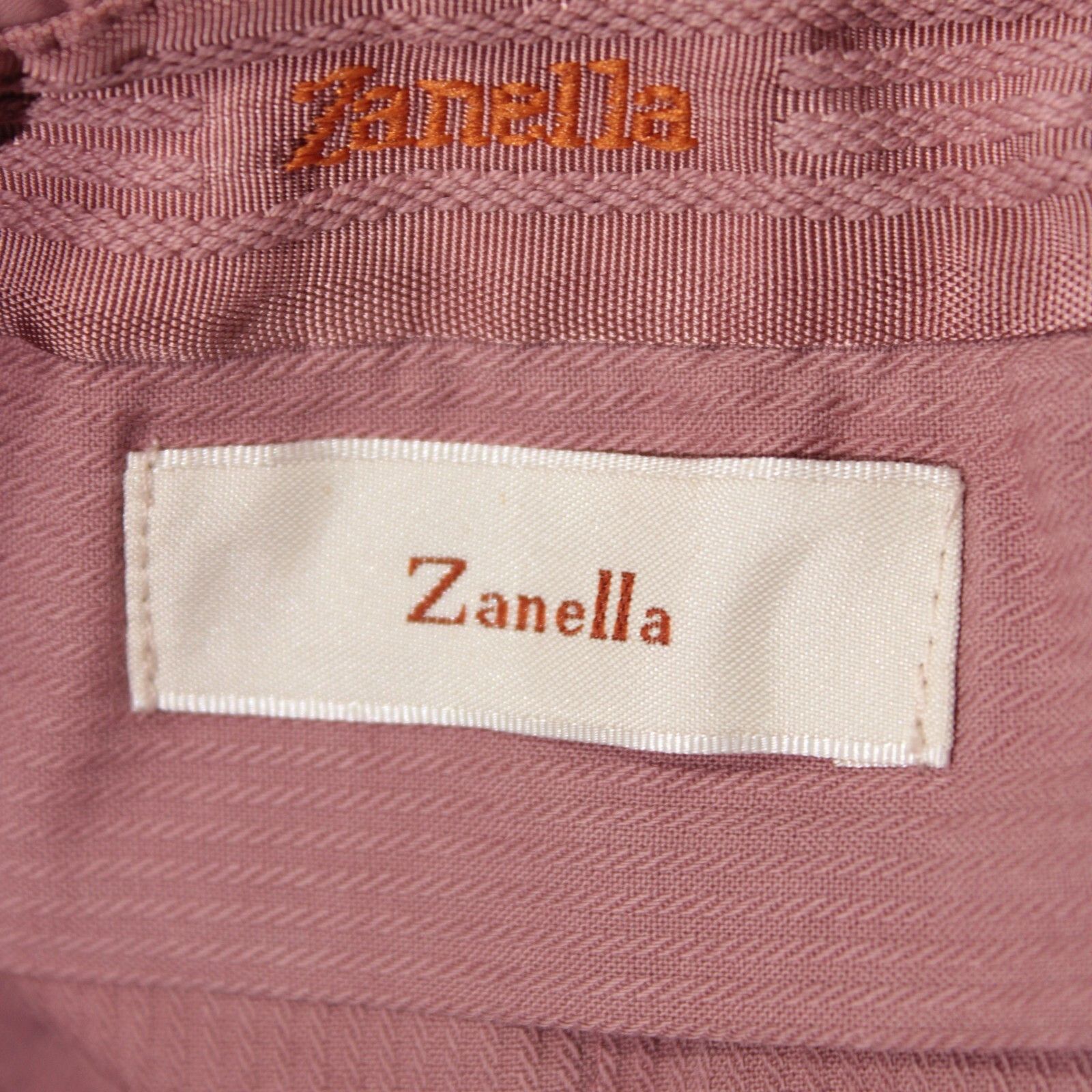 Zanella Zanella New with tags Chino Size 33 US In Pink Size US 33 - 9 Thumbnail