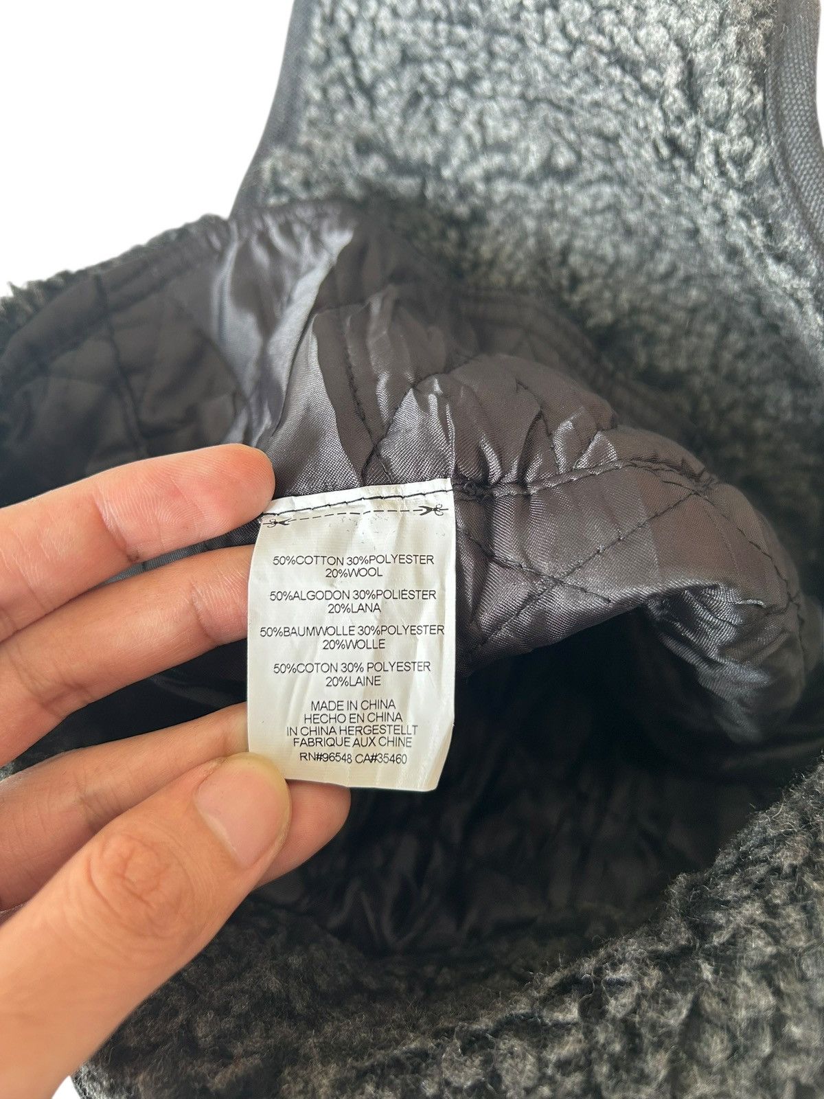 Oakley OAKLEY Beanie Hats Rare !! Size ONE SIZE - 14 Thumbnail