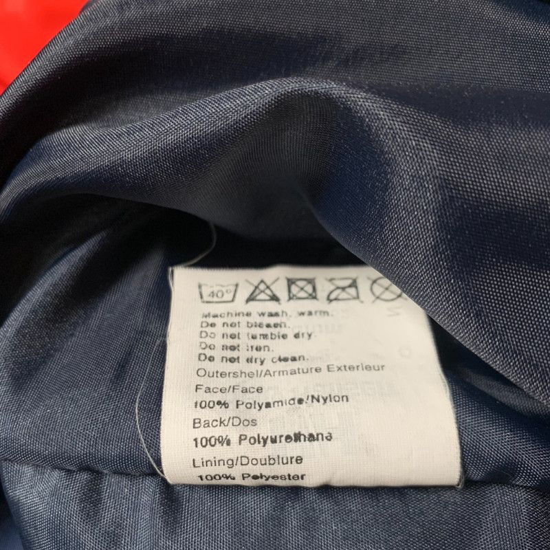 Helly Hansen Vintage 90s windbreaker jacket - Helly Hansen Size US XL / EU 56 / 4 - 11 Thumbnail