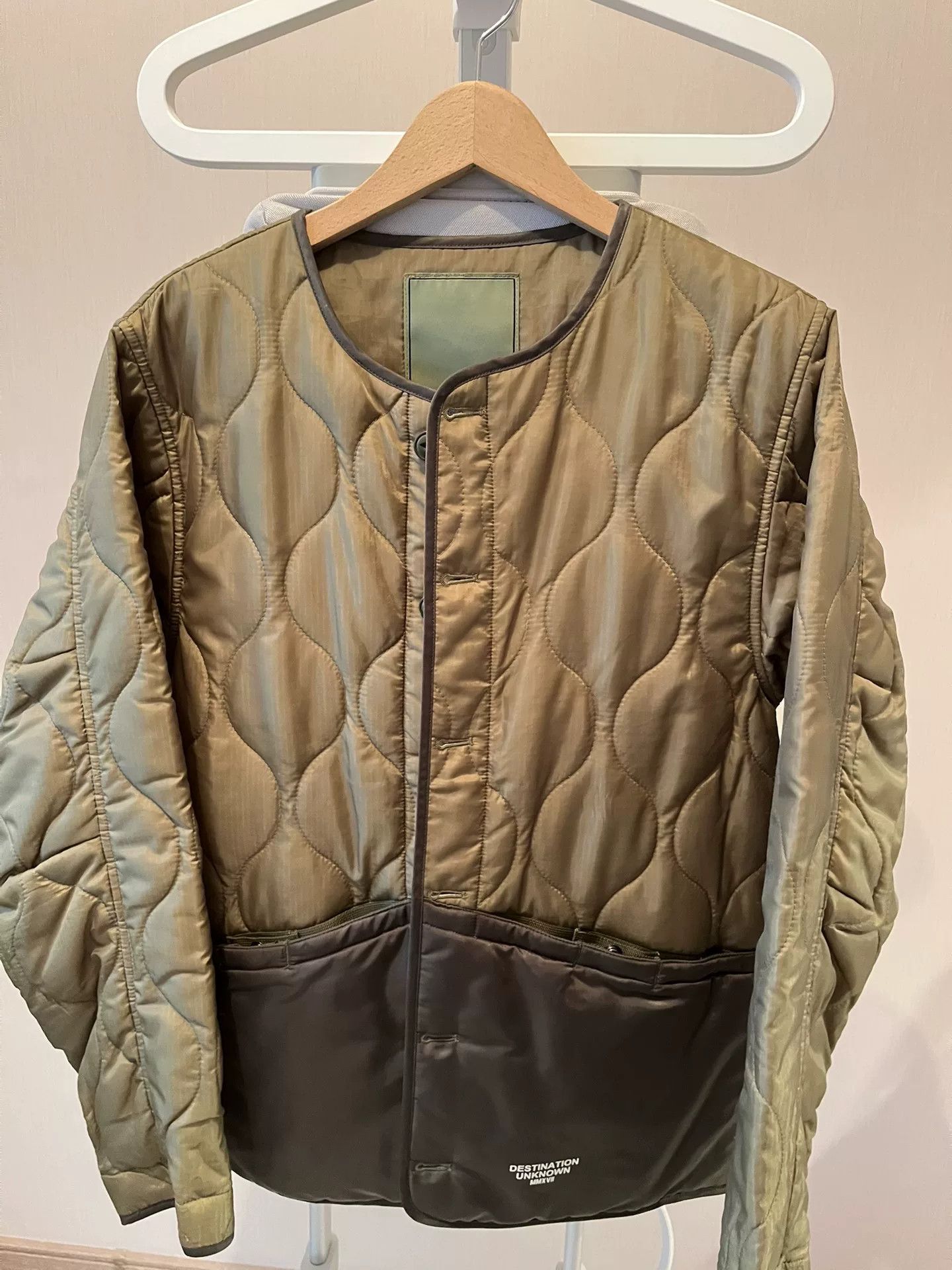 Liberaiders Liberaiders First Generation Jacket Size US M / EU 48-50 / 2 - 1 Thumbnail