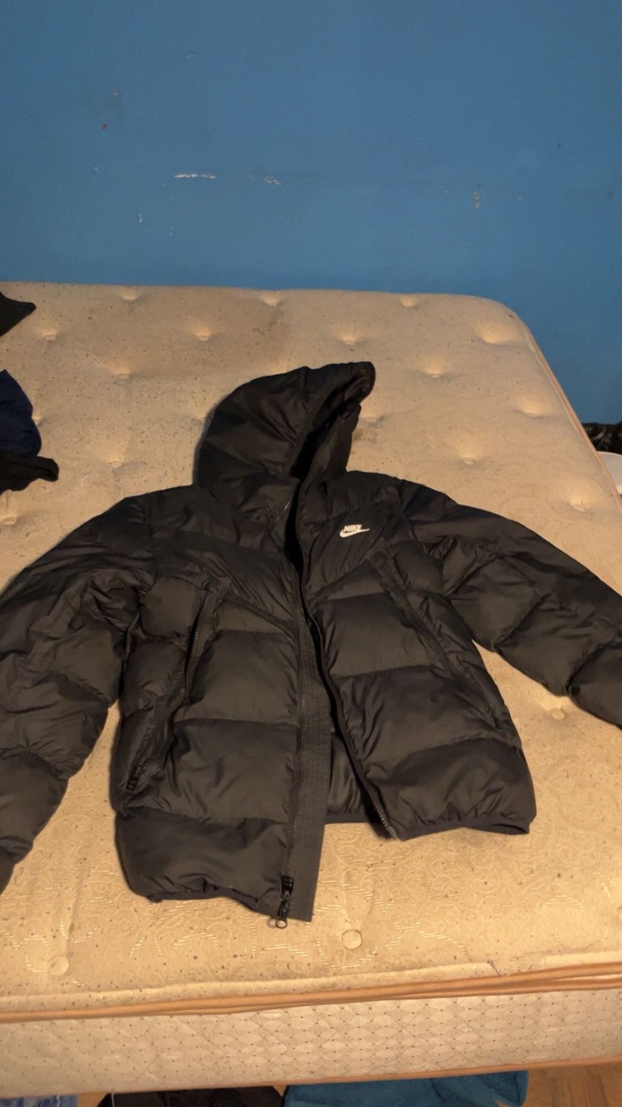 Nike Nike storm point puffer Size US XS / EU 42 / 0 - 6 Thumbnail