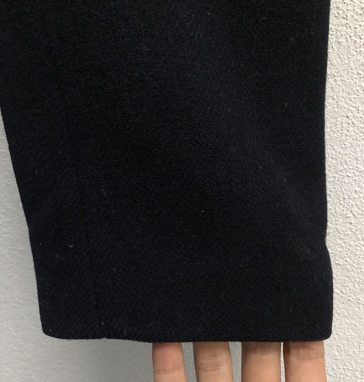 Zucca Vintage Zucca Jacket Coat Size M / US 6-8 / IT 42-44 - 8 Thumbnail