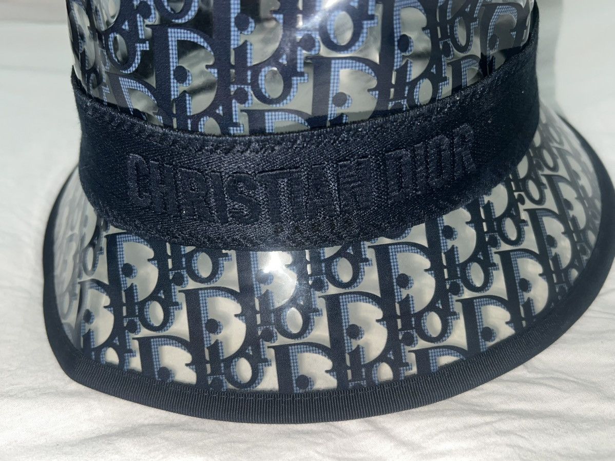 Dior Dior Bucket Hat Size ONE SIZE - 2 Thumbnail