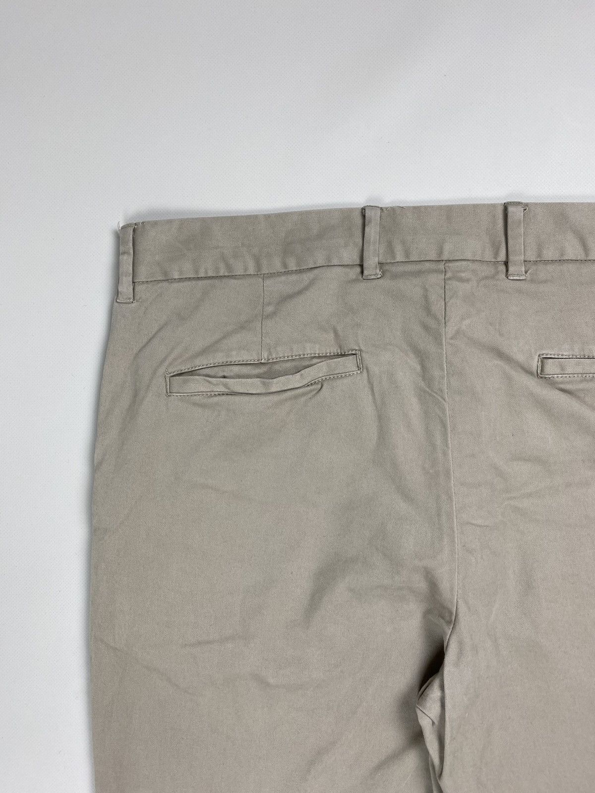 Allsaints × Japanese Brand Allsaints men’s Tyson Chino pants trousers size 34 Size US 34 / EU 50 - 24 Thumbnail