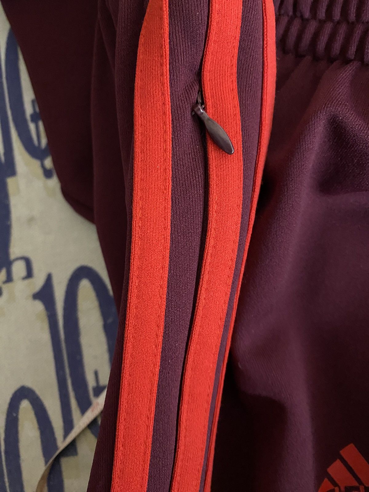 Adidas × Kanye West Adidas Yeezy Calabasis Sweatpants Size-XS Size US 28 / EU 44 - 10 Thumbnail