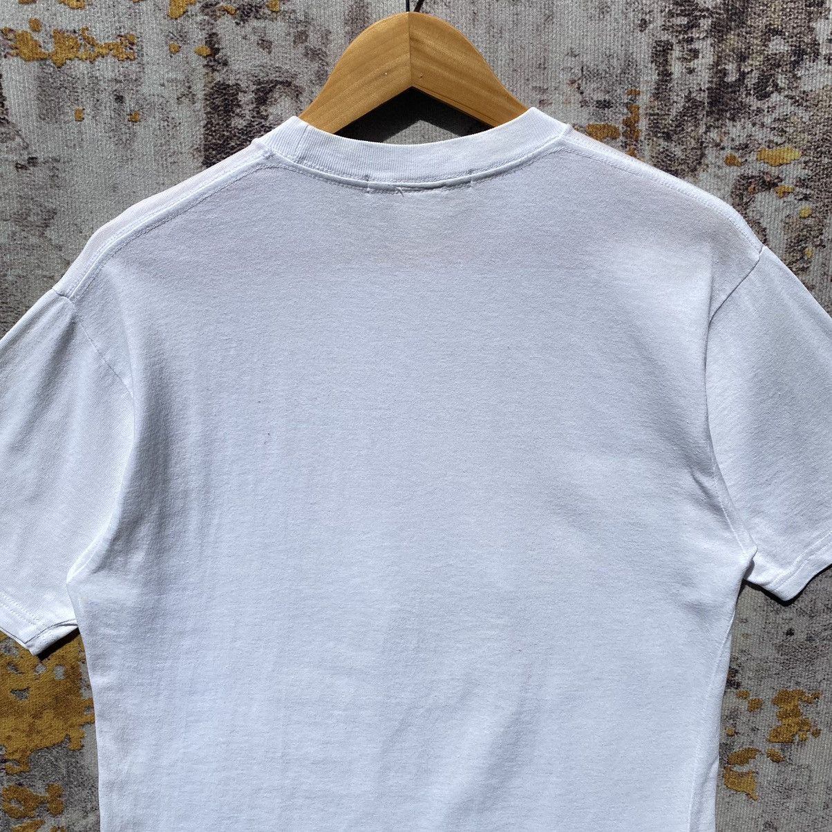 Anime Vintage Tekkonkinkreet Anime Cospa Tee Japan Manga Series Size US S / EU 44-46 / 1 - 7 Thumbnail