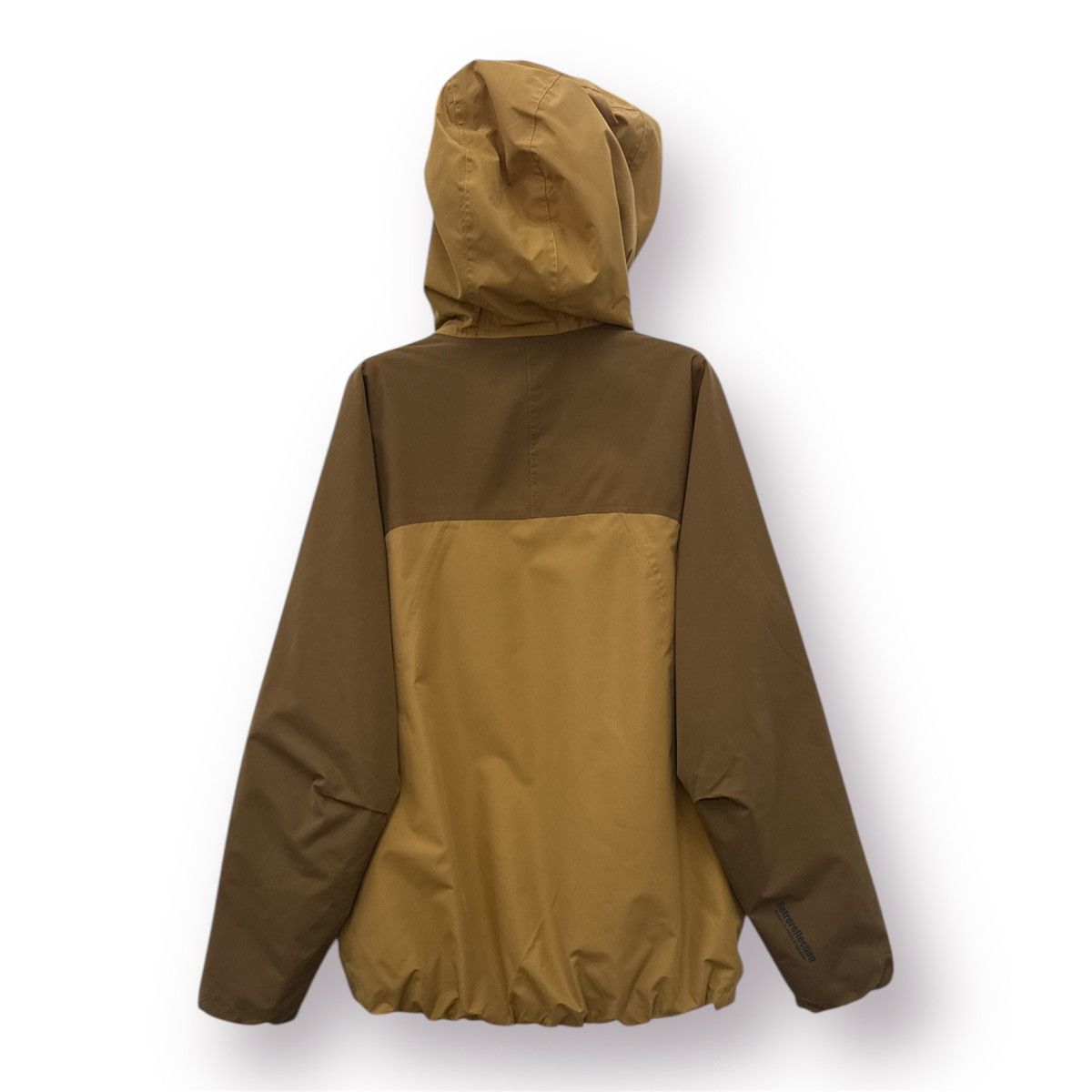Japanese Brand 🔥 GORPCORE AEGIS RAINWEAR OUTDOOR JACKET - LL Size US XL / EU 56 / 4 - 12 Thumbnail