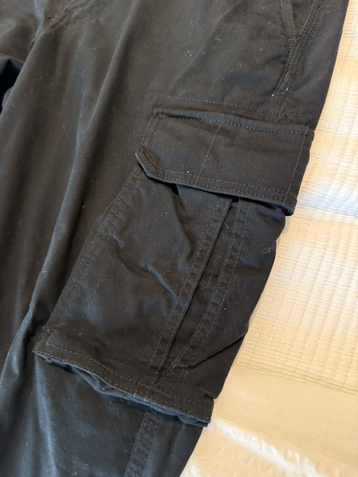 Other GOODFELLOW CARGO PANT Size US 36 / EU 52 - 2 Thumbnail
