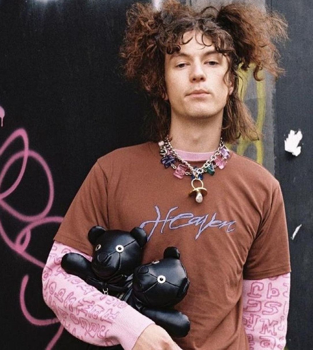 Jacobs Marc by Heaven クッション