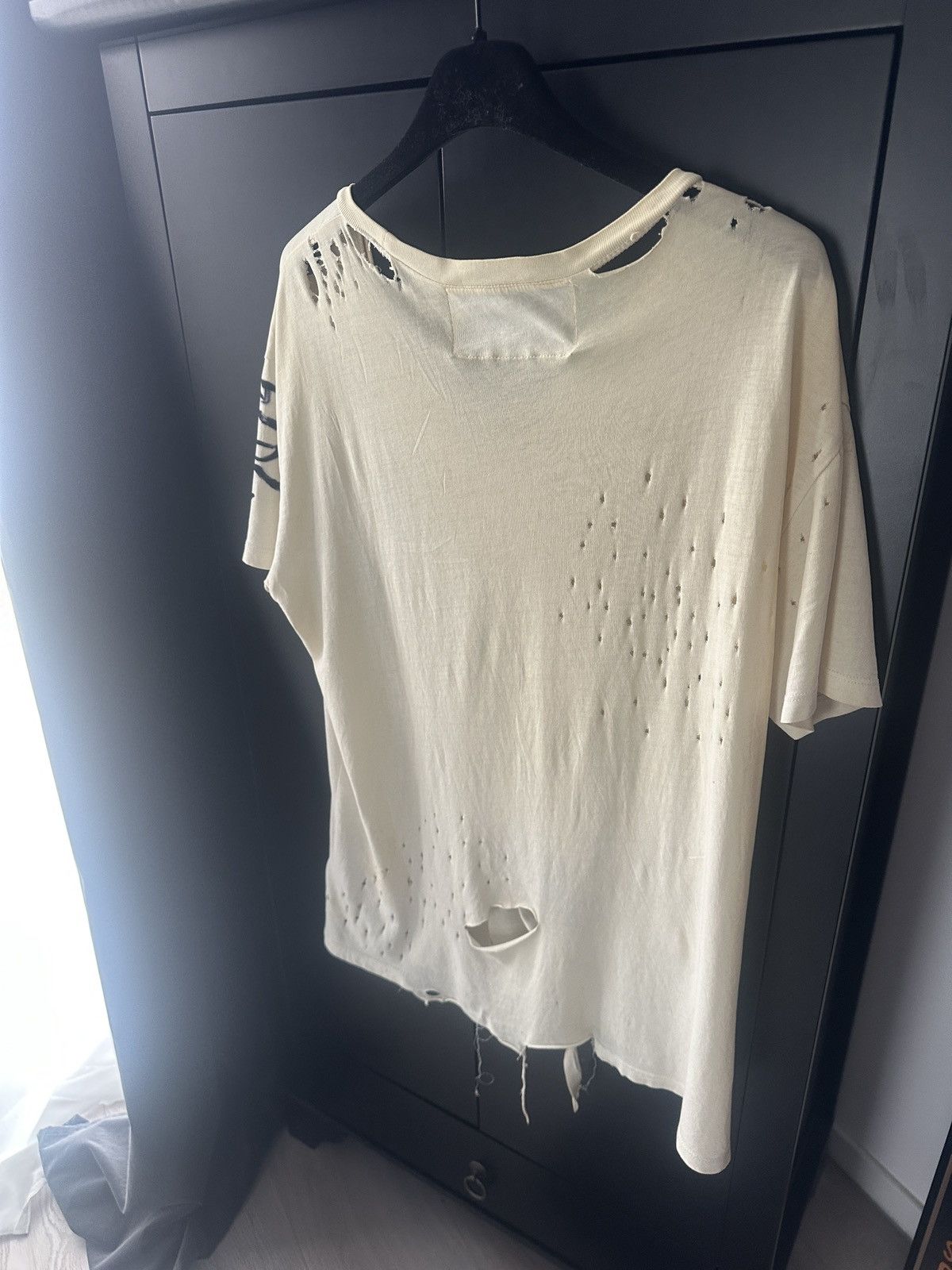Enfants Riches Deprimes ERD T-Shirt Size US L / EU 52-54 / 3 - 4 Thumbnail