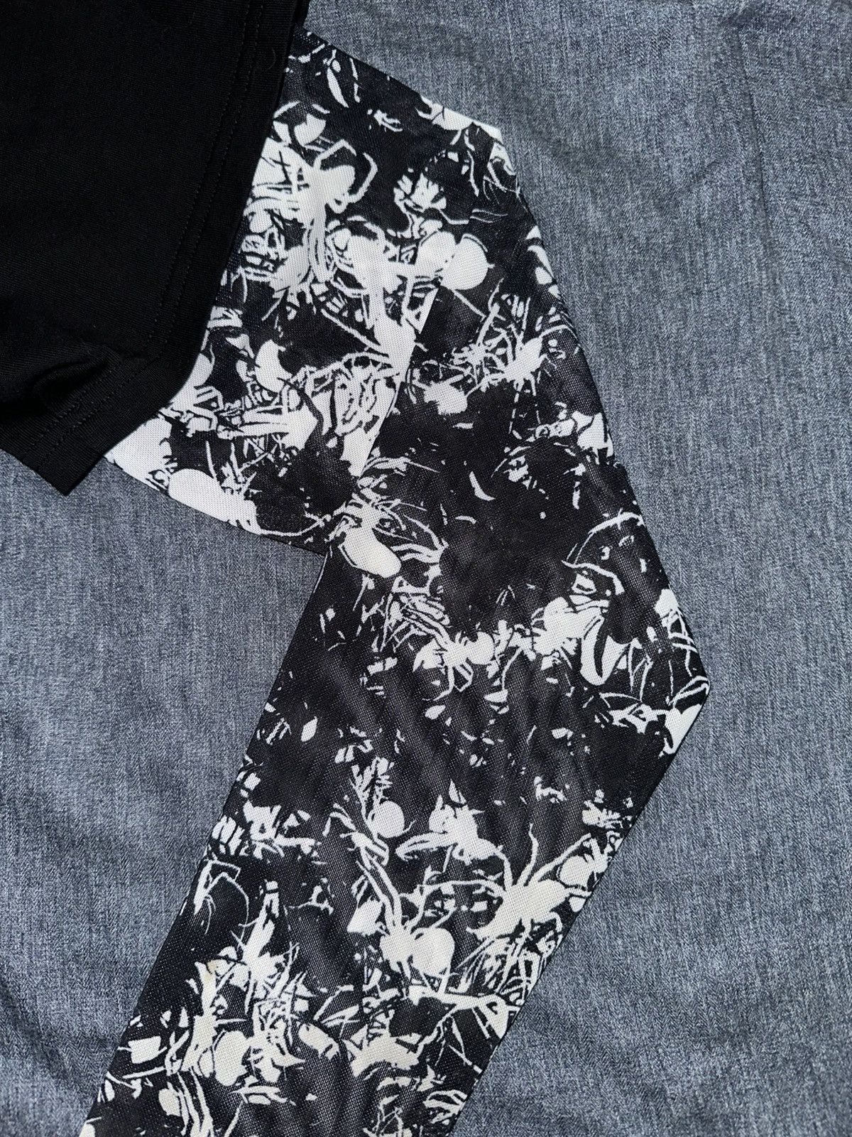 Brotherly Love Brotherly Love Divinity Layered Longsleeve Size US L / EU 52-54 / 3 - 3 Thumbnail