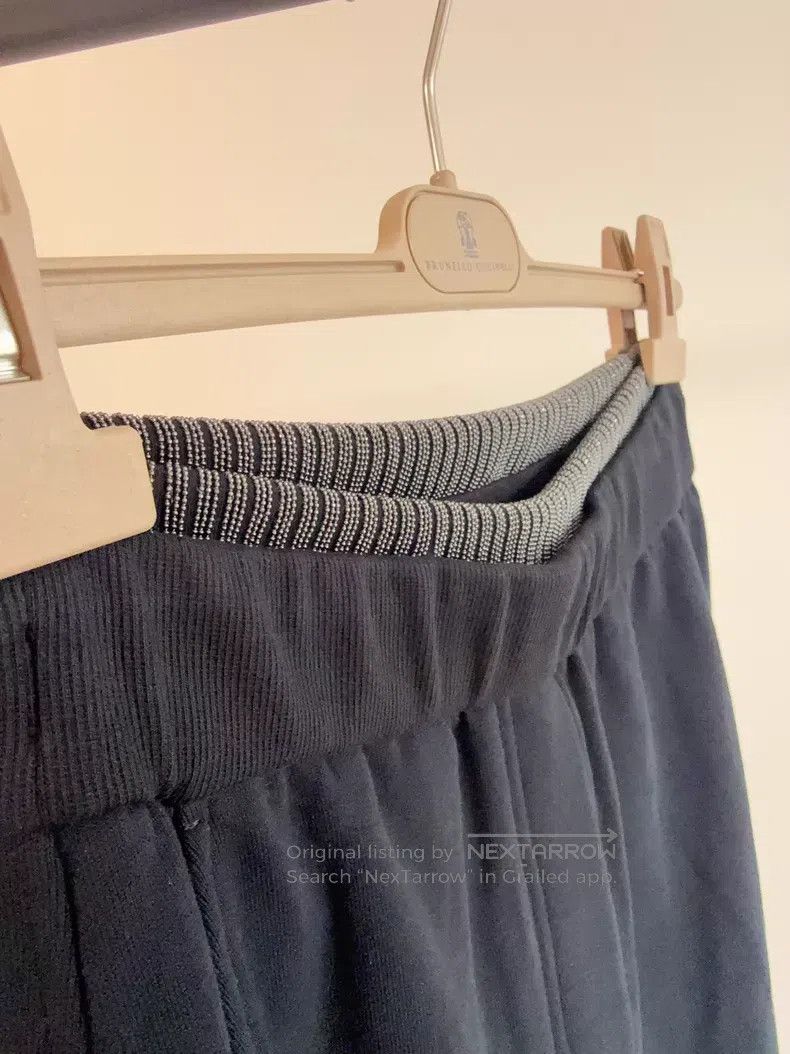 Brunello Cucinelli Brunello Cucinelli size XS Skirt Size 24" / US 00 / IT 34 - 4 Thumbnail