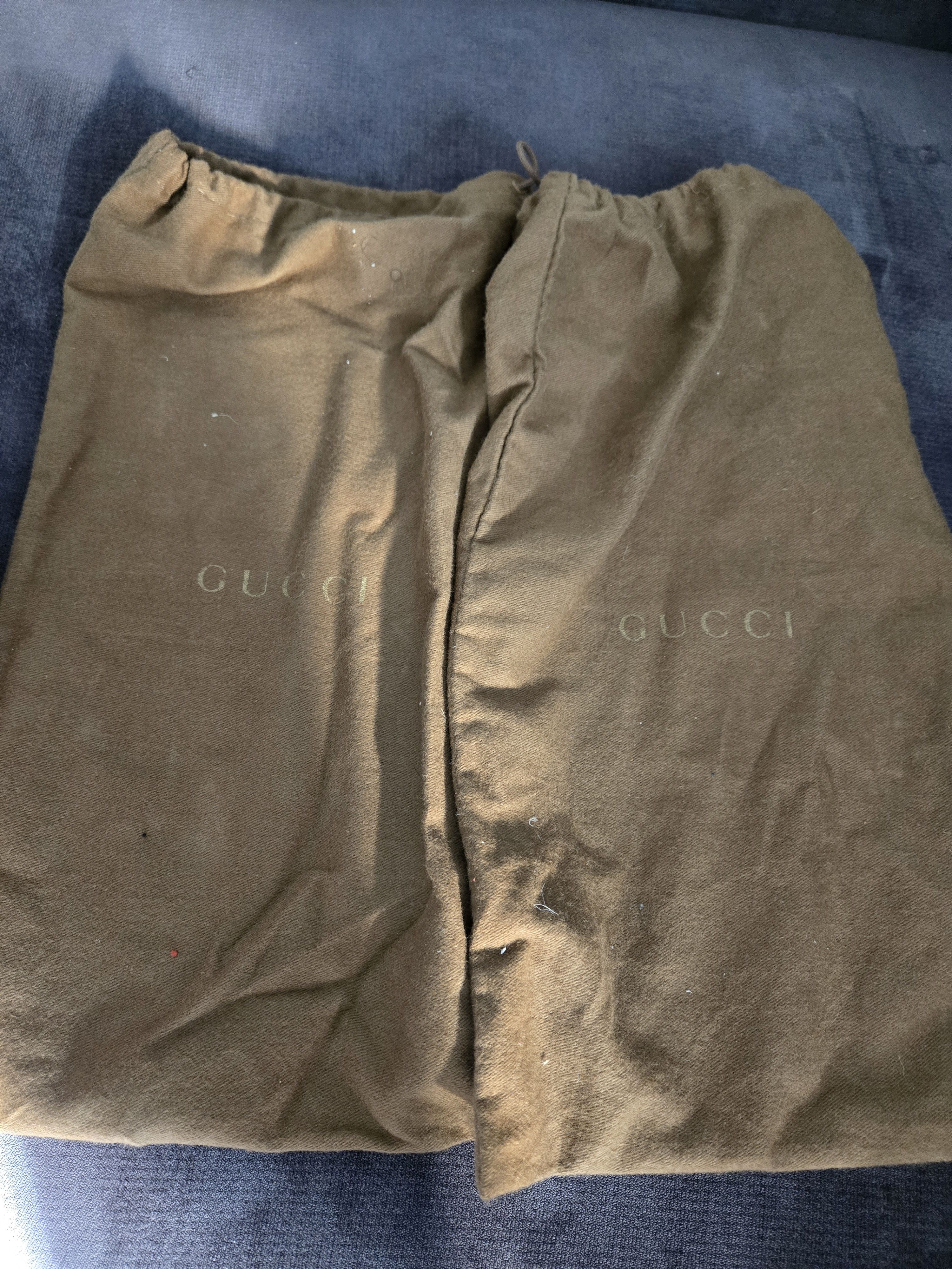 Gucci Gucci loafers Size US 10 / EU 43 - 3 Thumbnail