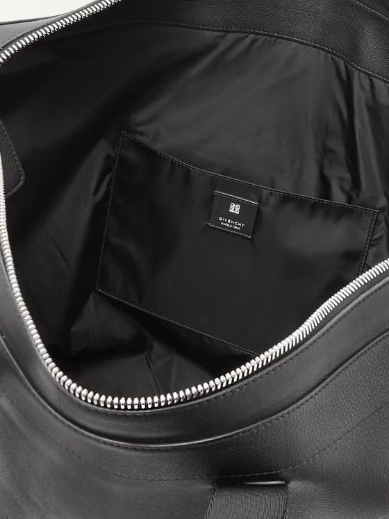 Givenchy o1srvl11e0824 Size: OS / Leather Tote Bag in Black Size ONE SIZE - 3 Thumbnail