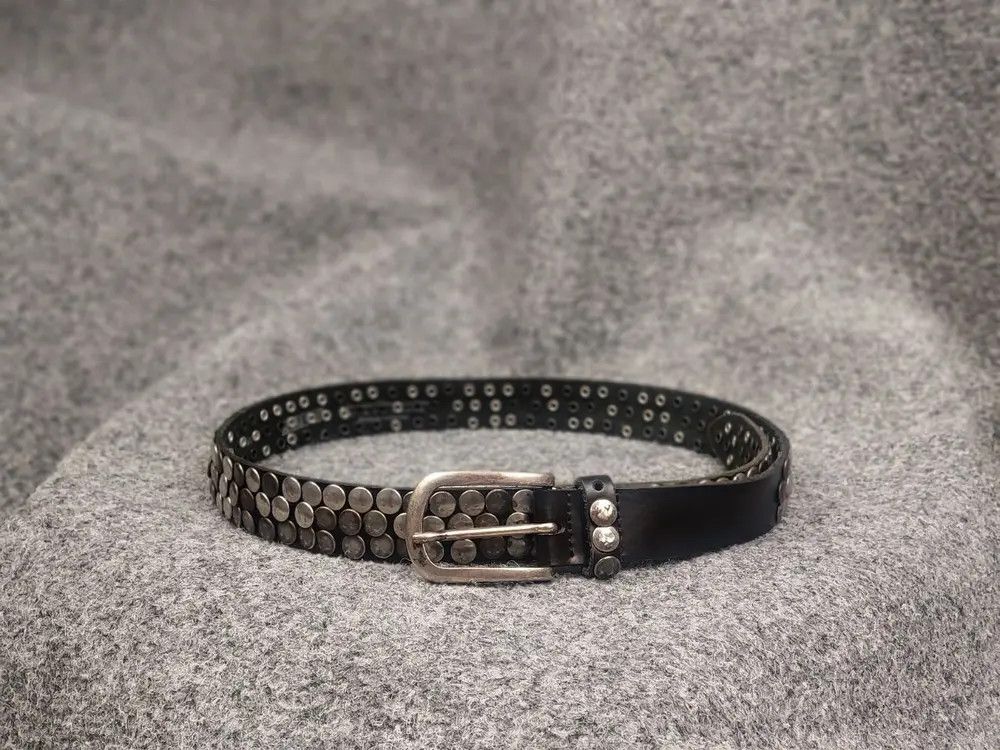 Men's If Six Was Nine Belts | Grailed