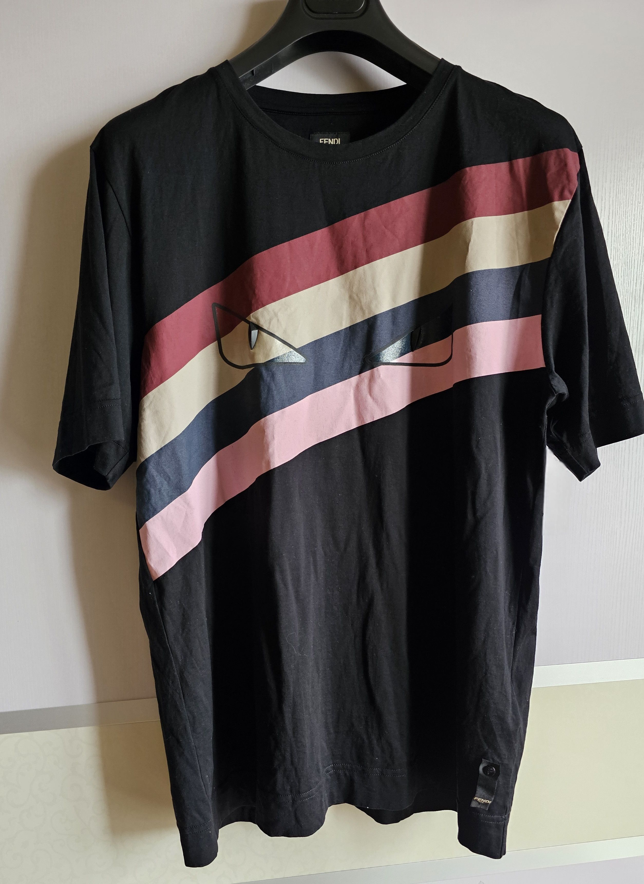 Fendi Fendi men