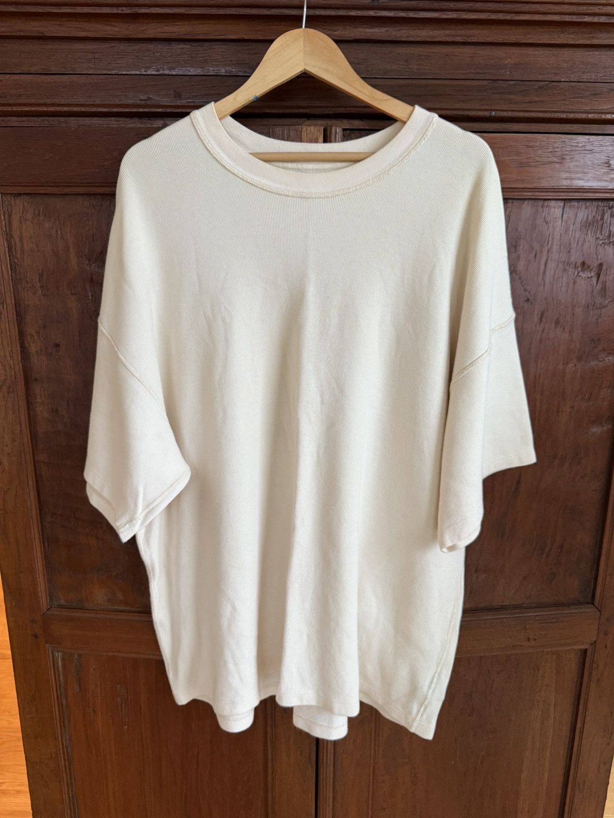 Fear of God Fear of god sixth collection 2018-2019 shirt