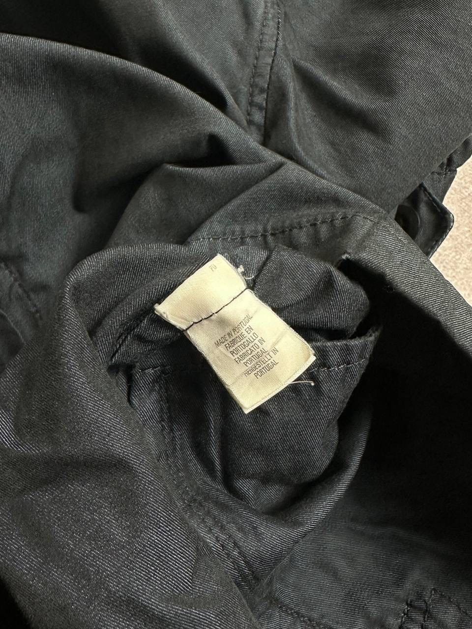 Paul Smith × R.Newbold Vintage R. Newbold Paul Smith Tactical Army Jacket L Size US L / EU 52-54 / 3 - 8 Thumbnail
