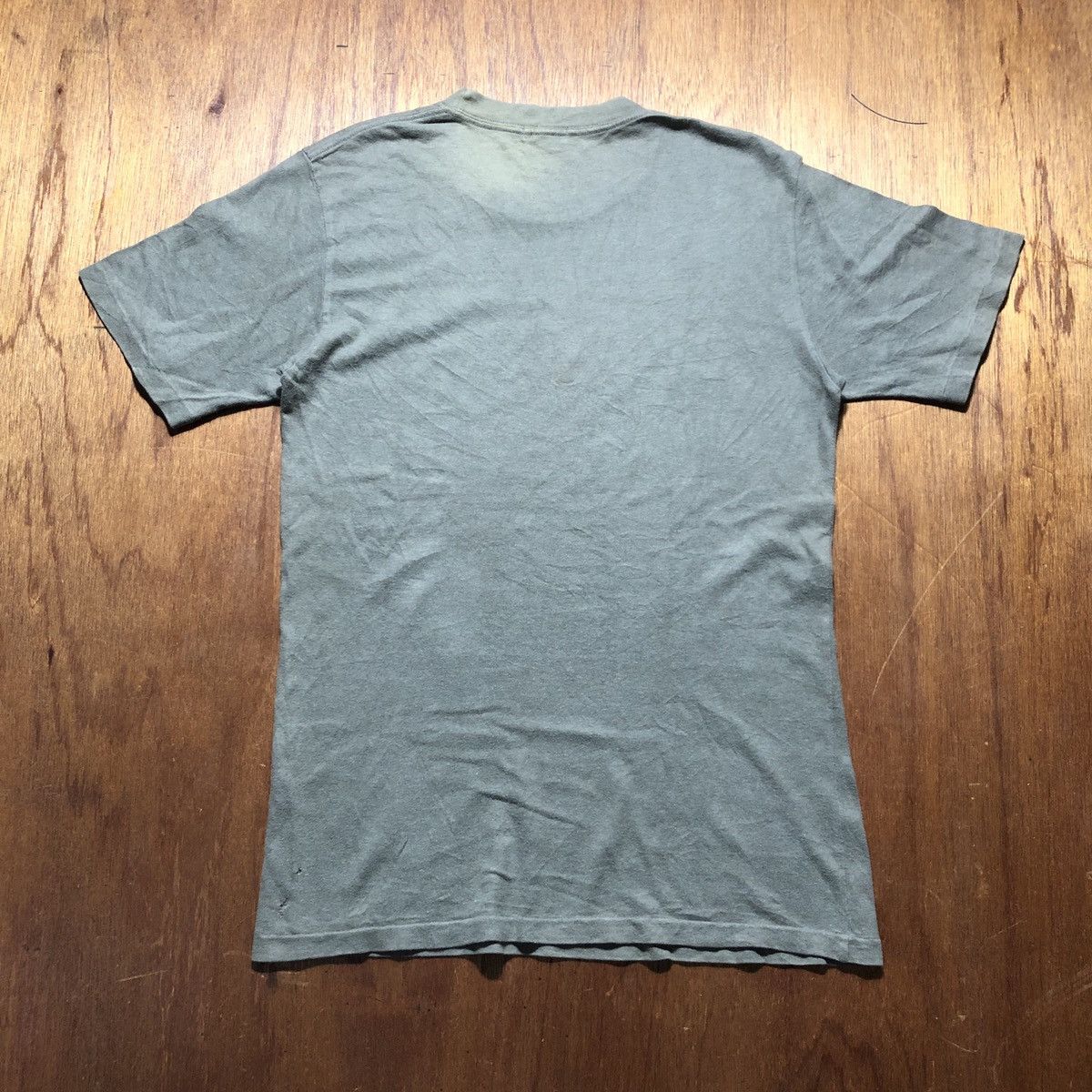 Hysteric Glamour × Japanese Brand Hysteric Glamour “Super Hys” T-Shirt Size US S / EU 44-46 / 1 - 14 Thumbnail