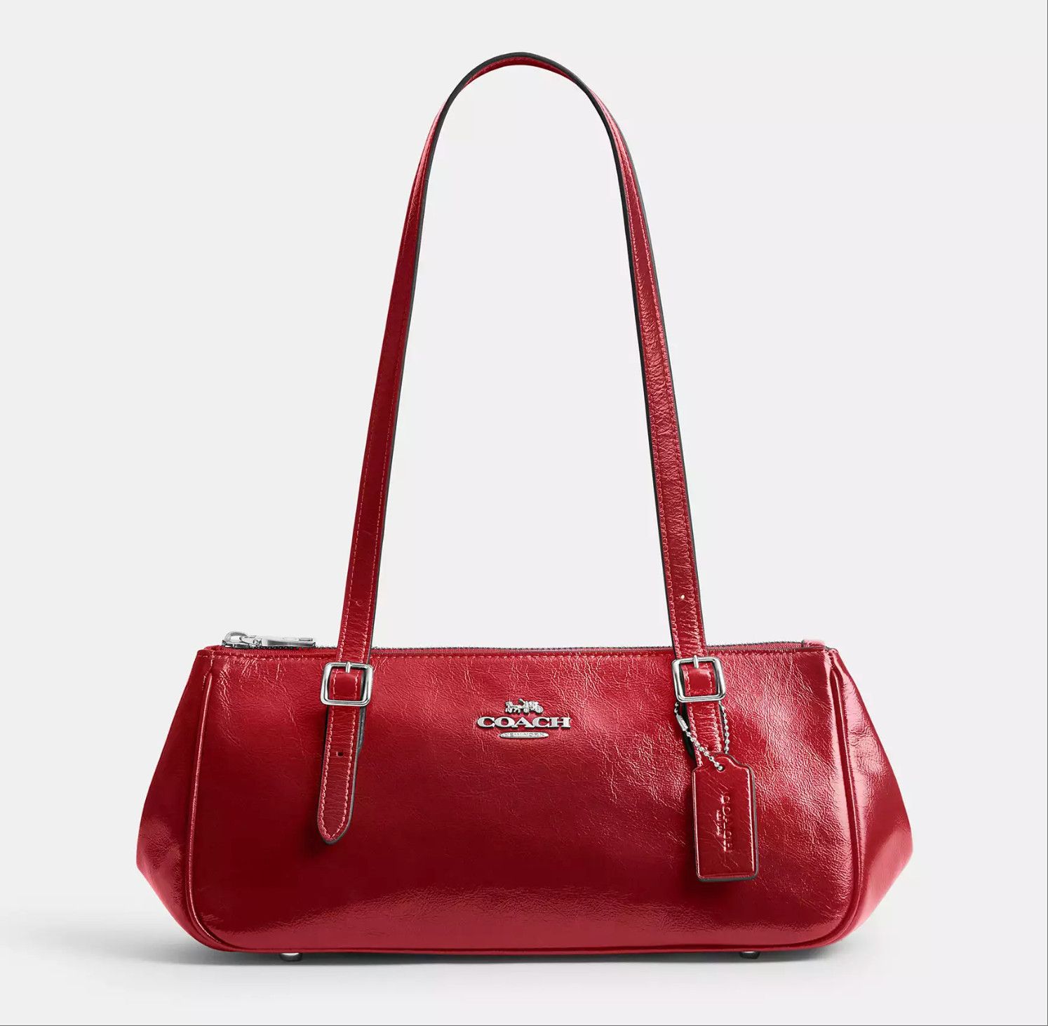 Coach Asher Shoulder Bag CBJ05 Size ONE SIZE - 3 Thumbnail