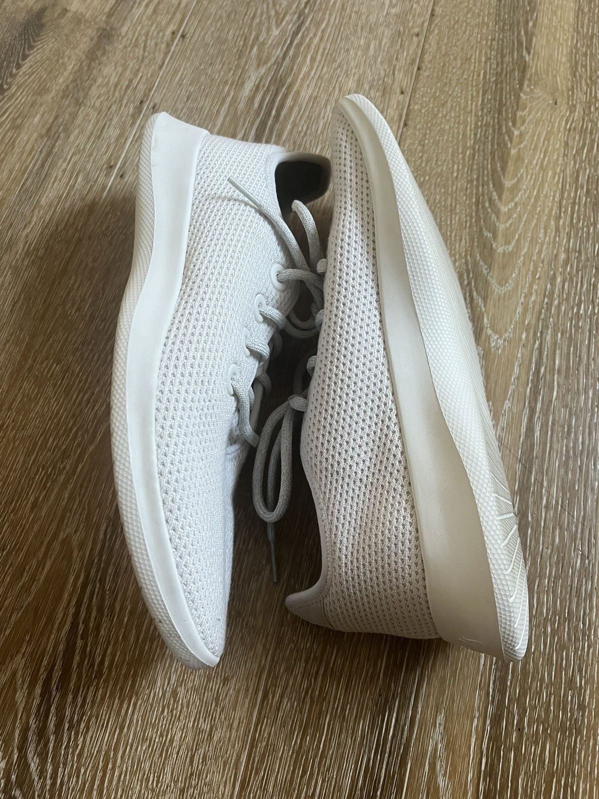 Allbirds Allbirds tree runners Size US 11 / EU 44 - 4 Thumbnail
