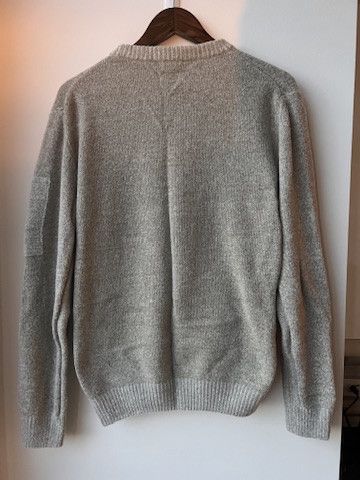 C.P. Company Technical Fleece Sweater Size US L / EU 52-54 / 3 - 5 Thumbnail