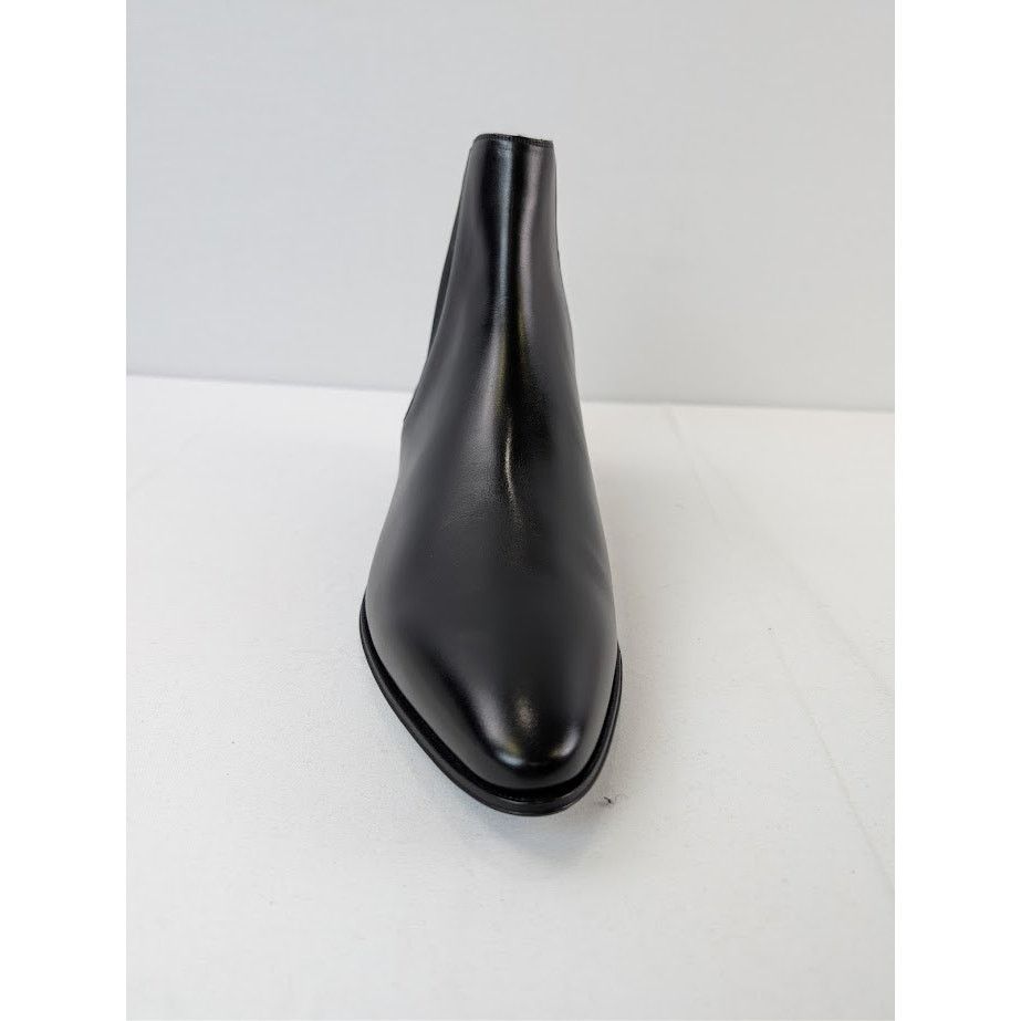 Celine o1rshd1 Boots in Black Size US 12 / EU 45 - 12 Thumbnail