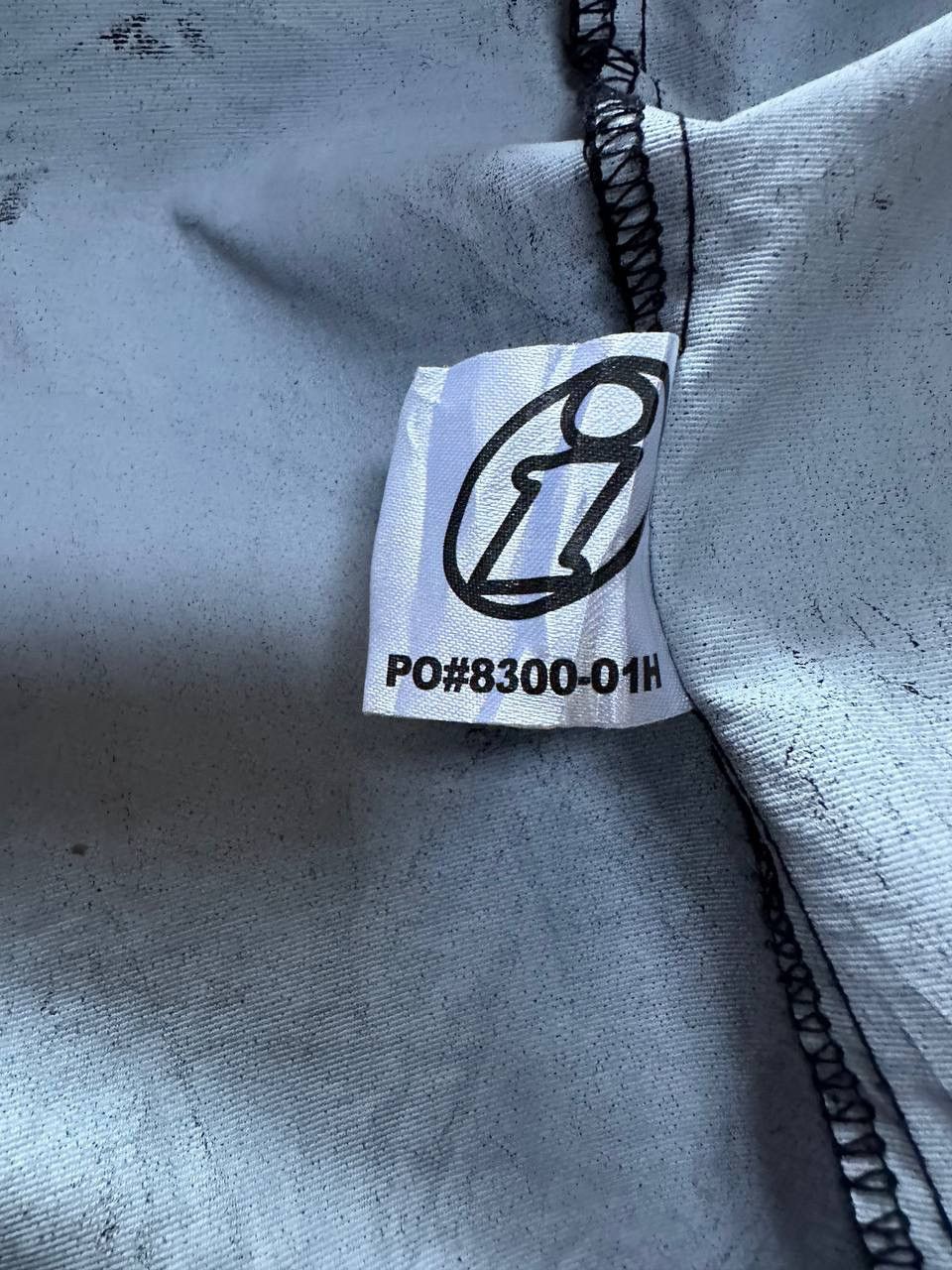 Independent Trading Co. × Independent Truck Co. Independent Truck Big Logo Nylon Jacket Size US M / EU 48-50 / 2 - 18 Thumbnail