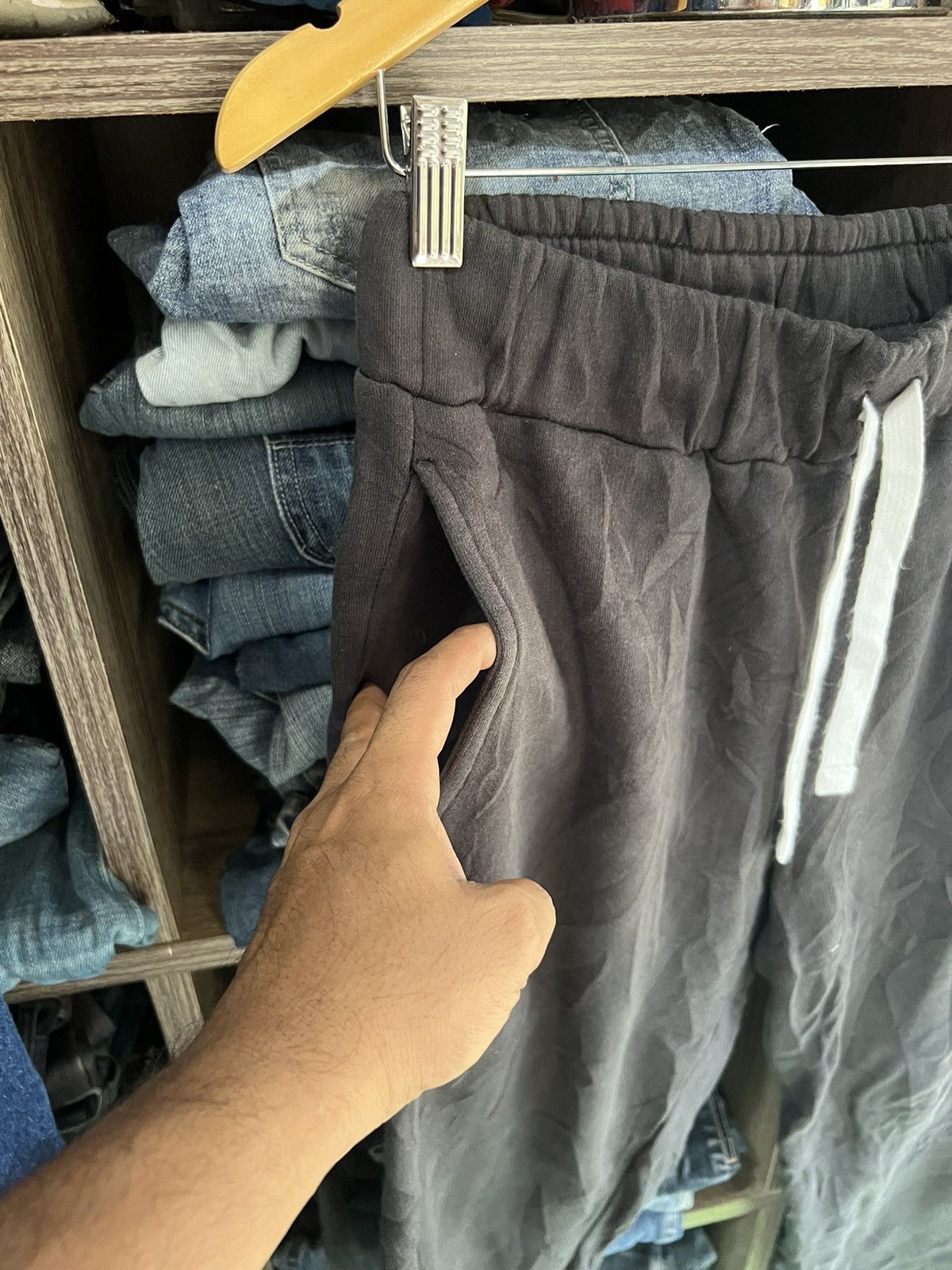 The North Face 🔥The North Face Sweatpants Jogger Size US 30 / EU 46 - 8 Thumbnail