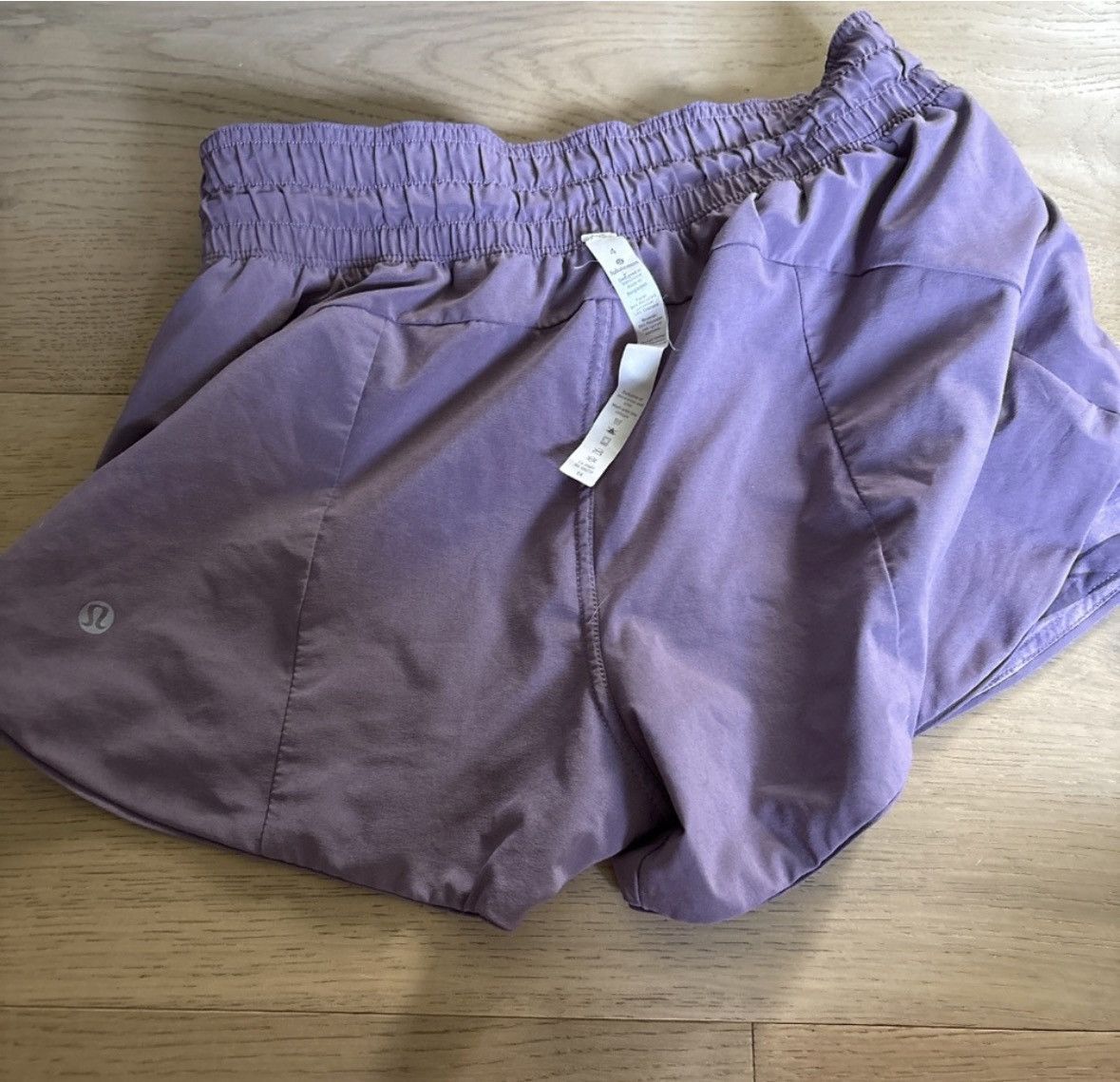 Lululemon Lululemon Reversible Shorts Size 27" / US 4 / IT 40 - 5 Thumbnail