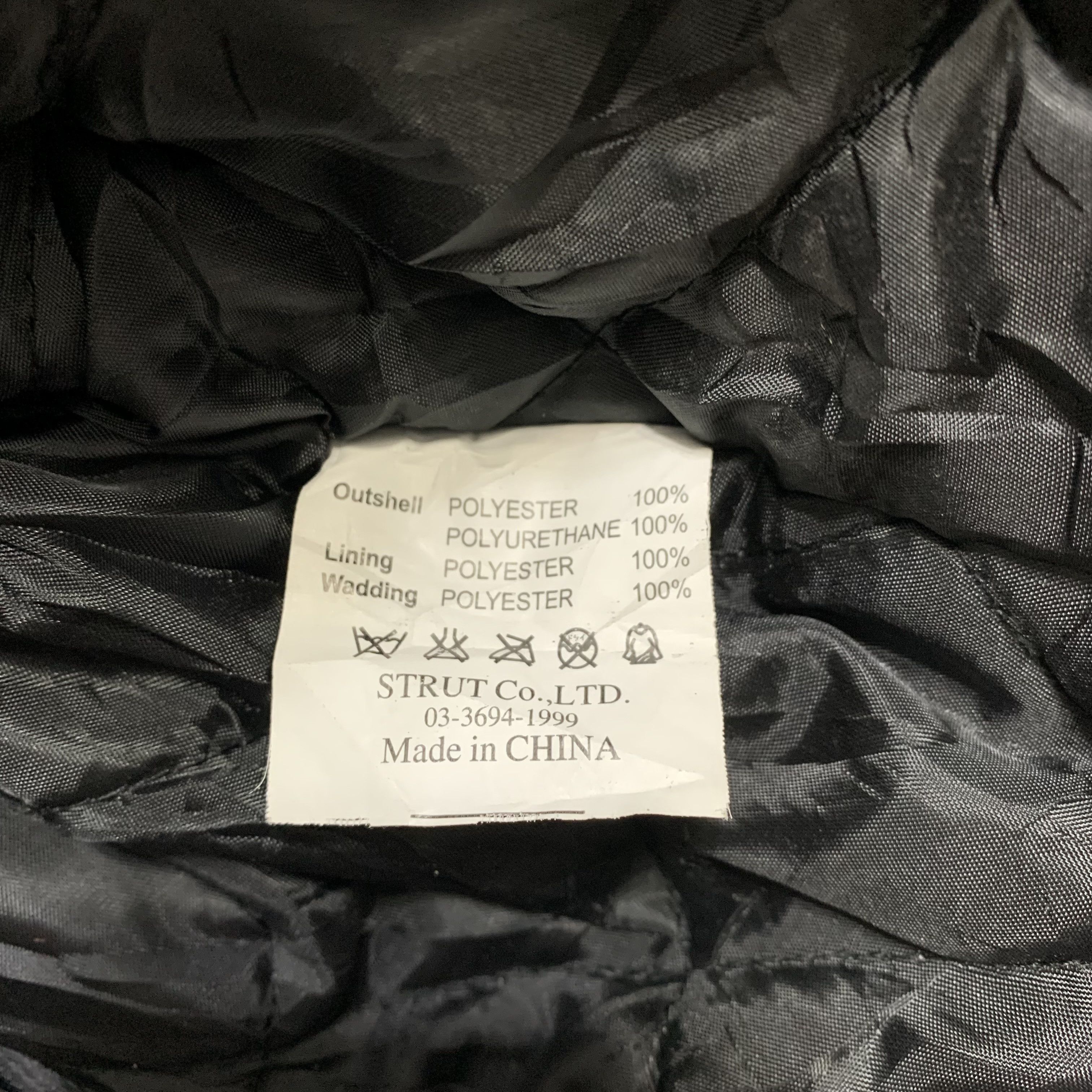 Sports Specialties Custom Bates Leathers Rider Jacket Size US L / EU 52-54 / 3 - 8 Thumbnail